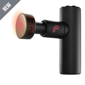 Ignite Mini Massage Gun LITE (without heads) Black